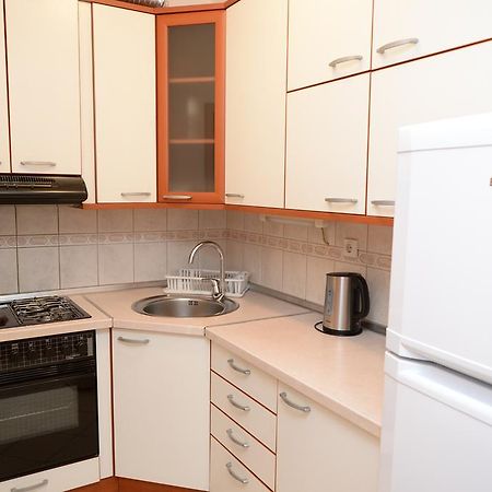 Exclusive Budget Apartments スコピエ エクステリア 写真